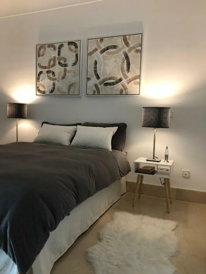 Ribera Del Corvo Apartment Torreguadiaro