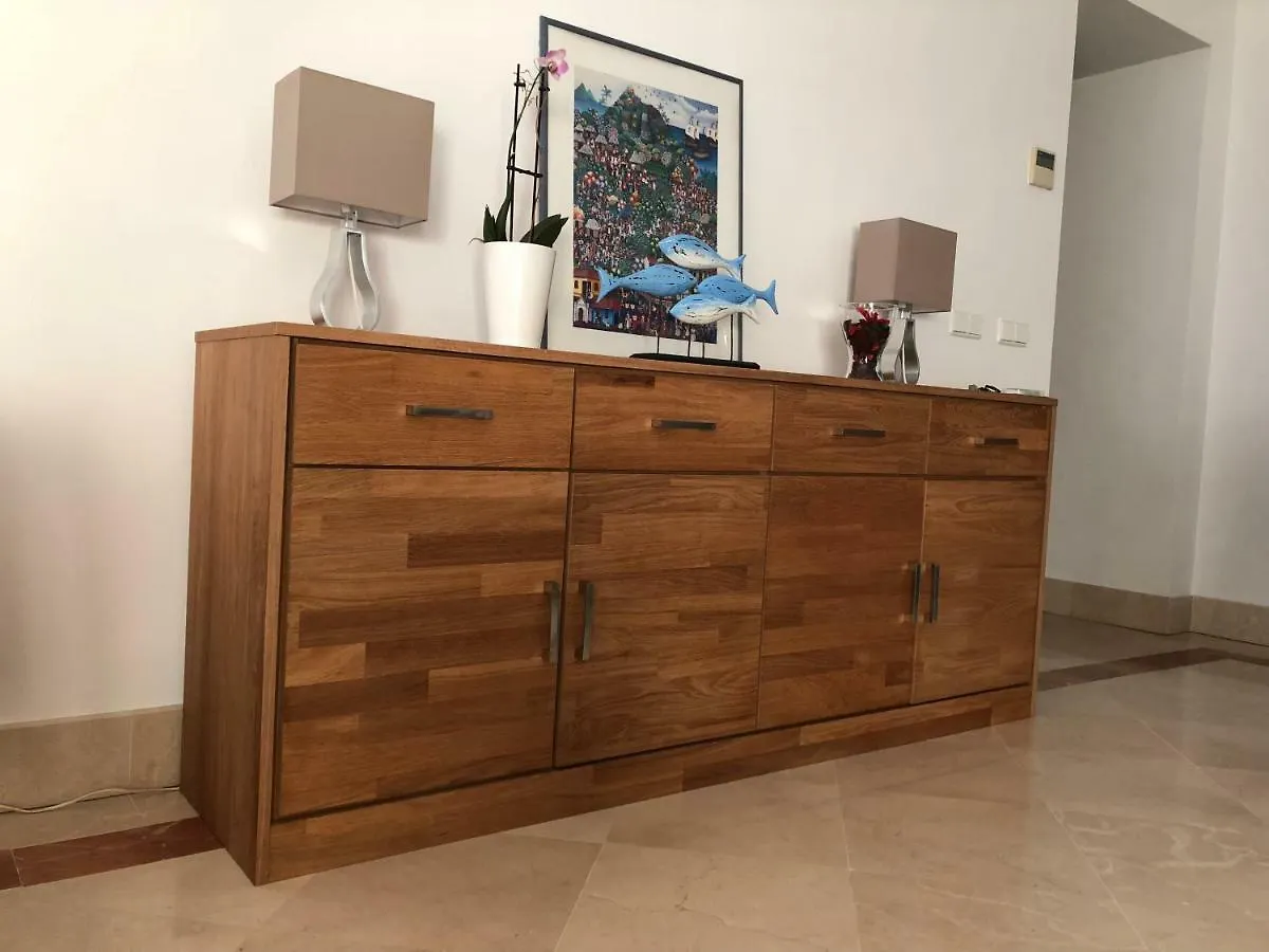Ribera Del Corvo Apartment Torreguadiaro