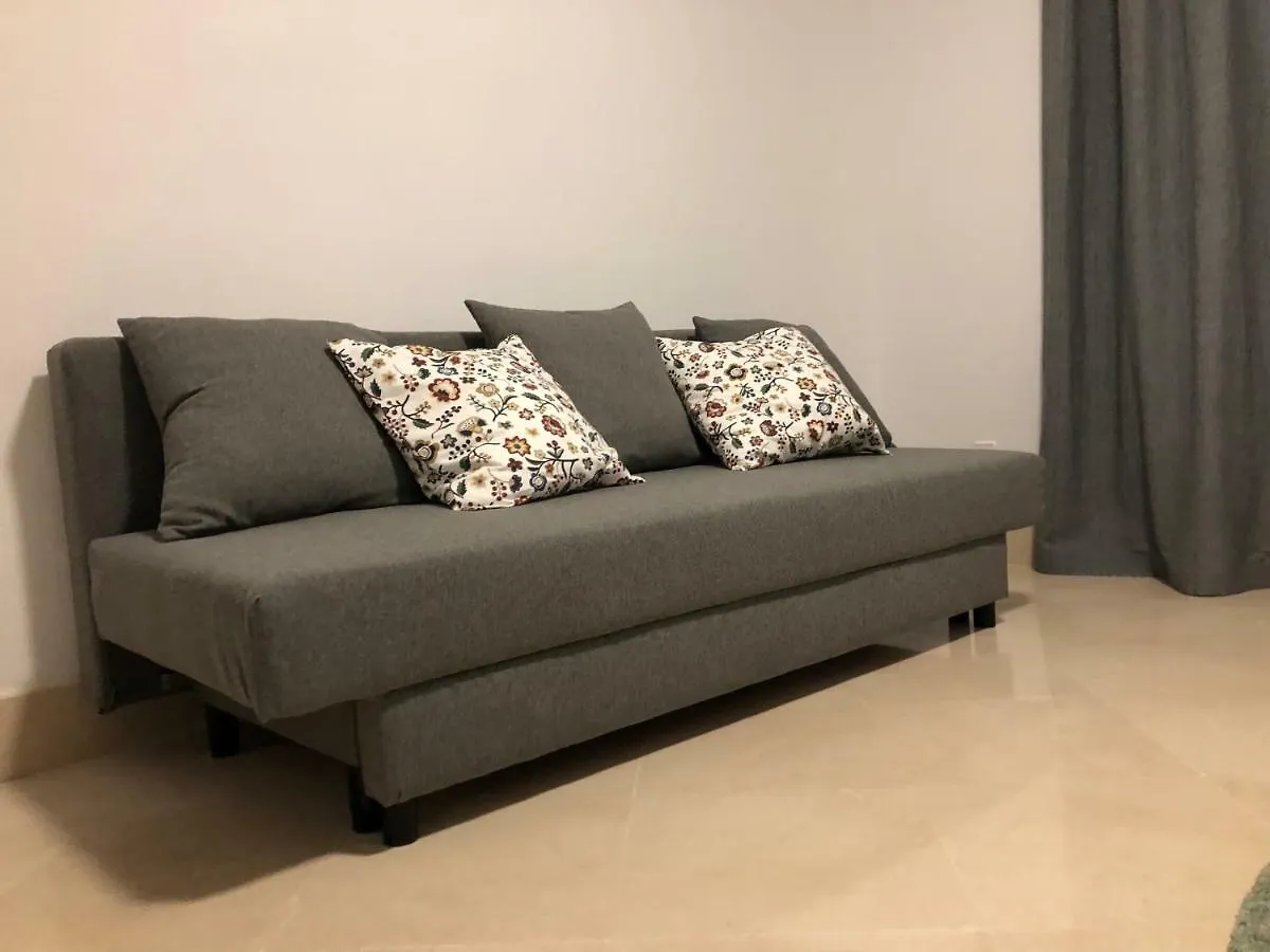 Ribera Del Corvo Apartment Torreguadiaro